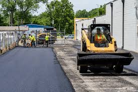 Best Recycled Asphalt Driveway Installation  in Broadview Park, FL